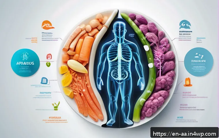 How Your Dinner Plate Could Be Secretly Sabotaging Your Sleep Patterns 3 수면 패턴과 음식의 관계 관련 이미지 1