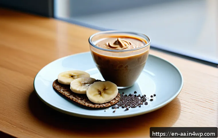 Evening Snacks That Naturally Boost Sleep Quality and Help You Wake Refreshed 3 수면 개선을 위한 저녁 스낵 관련 이미지 1